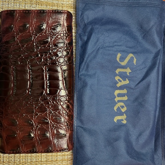 Stauer Wallet - Picture 3 of 7